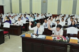 Tin tức trong ngày - Bác sĩ giỏi tham gia dự án tại Bình Thuận sẽ hưởng lương 80 triệu đồng/tháng