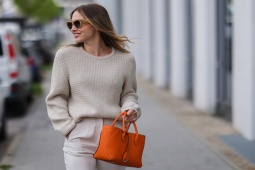 Thời trang - Áo len nào phù hợp nhất với hình dáng cơ thể của bạn?