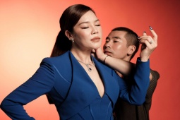 Thời trang - Stylist Travis Nguyễn chuẩn bị 3000 bộ quần áo cho "Chị đẹp đạp gió rẽ sóng"