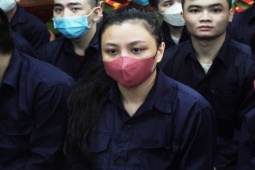 Pháp luật - Vụ truy sát Quân "xa lộ": Kháng nghị tăng nặng hình phạt đối với Võ Thùy Linh