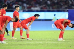 Thể thao - Trung Quốc lập kỷ lục 201 HCV ASIAD, vẫn thất vọng vì 3 môn thi này