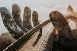 Du lịch - Những địa điểm tuyệt vời nhất không thể bỏ qua ở châu Á