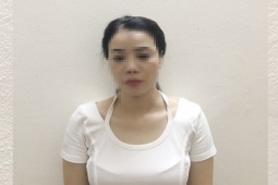 Pháp luật - Bắt quả tang "tú bà" vừa môi giới, vừa bán dâm ở Mê Linh