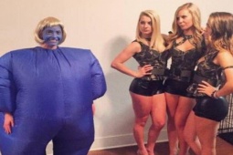 Tranh vui - Thế giới có hai kiểu người "không đội trời chung"