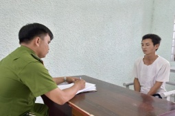 Pháp luật - Người chồng gây tội lỗi khi gặp vợ tại tiệc rượu