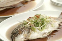 Ẩm thực - Làm cá hấp ngon bất bại nhất định phải nhớ 7 mẹo này
