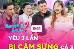 Bạn trẻ - Cuộc sống - Đi hẹn hò, trai tân sung sướng khi &quot;tậu được cả trâu lẫn nghé&quot;