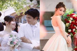 Thời trang - Dự đoán váy cưới của Diễm My 9x, sẽ là "cô dâu của năm"?