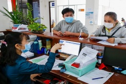 Tin tức trong ngày - Lương, phụ cấp của công chức, viên chức sẽ thay đổi như thế nào từ 1-7-2024?