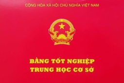 Giáo dục - du học - Bộ GD&amp;ĐT dự kiến bỏ xếp loại khá, giỏi trong bằng tốt nghiệp THCS