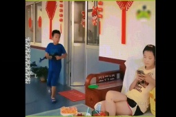 Clip hài hước - "Chị gái quyền lực" là nỗi sợ của không ít đứa trẻ