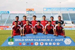 Bóng đá - 1 CLB chuyên nghiệp Việt Nam bỏ giải vì thiếu kinh phí, bị cầu thủ "đòi nợ"