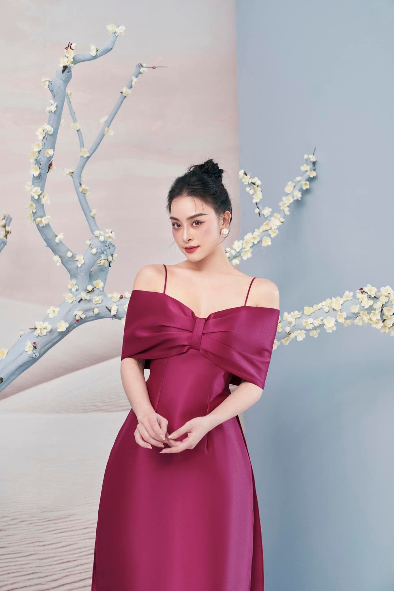 "Ngọc nữ lookbook" khoe "kho báu hàng hiệu" chất đầy tủ khiến fans mê mẩn - 13