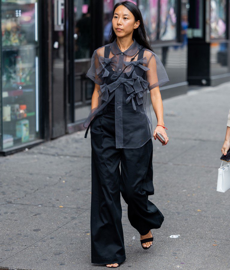 7 gợi ý trang phục sinh nhật sành điệu, "chất chơi" - 2