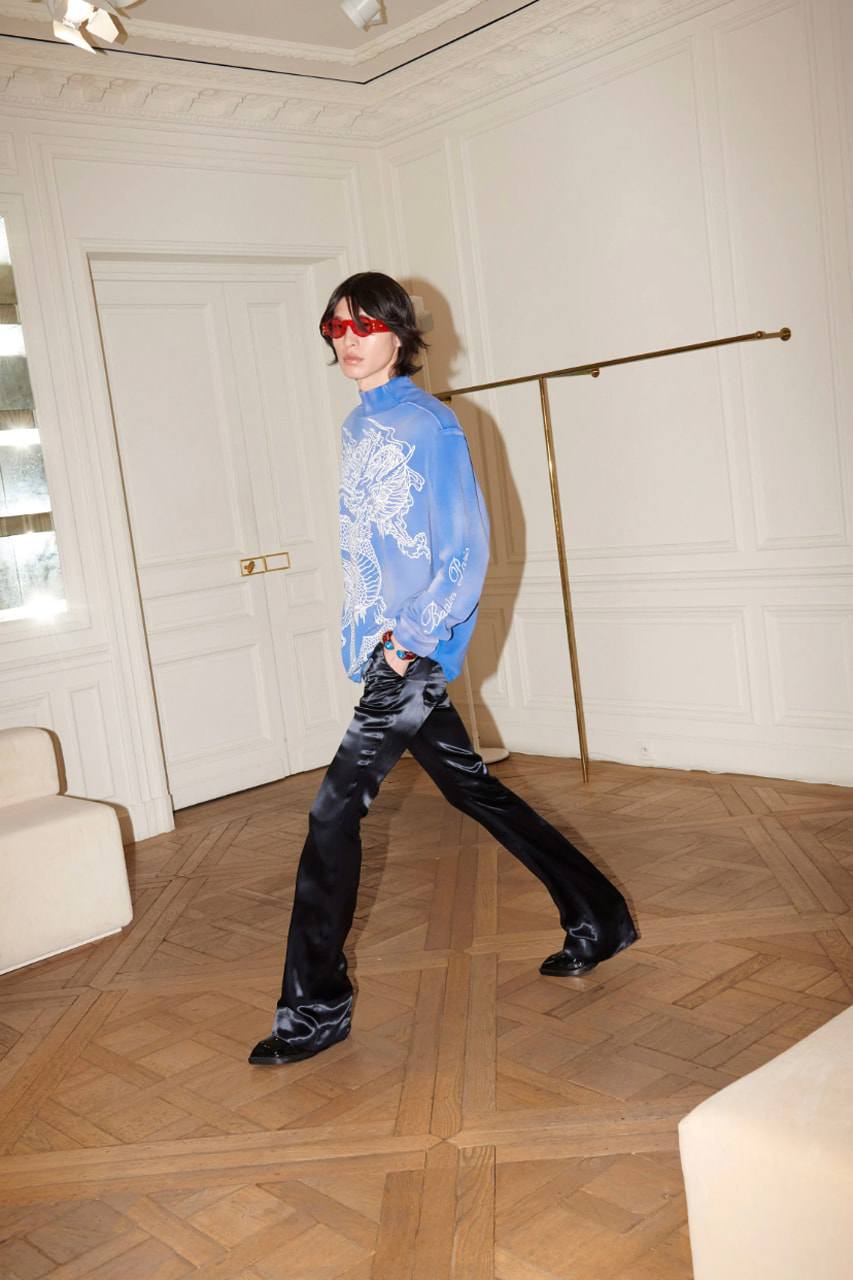 "Hoa mắt" với trang phục hoa mỹ dành cho phái mạnh - 14