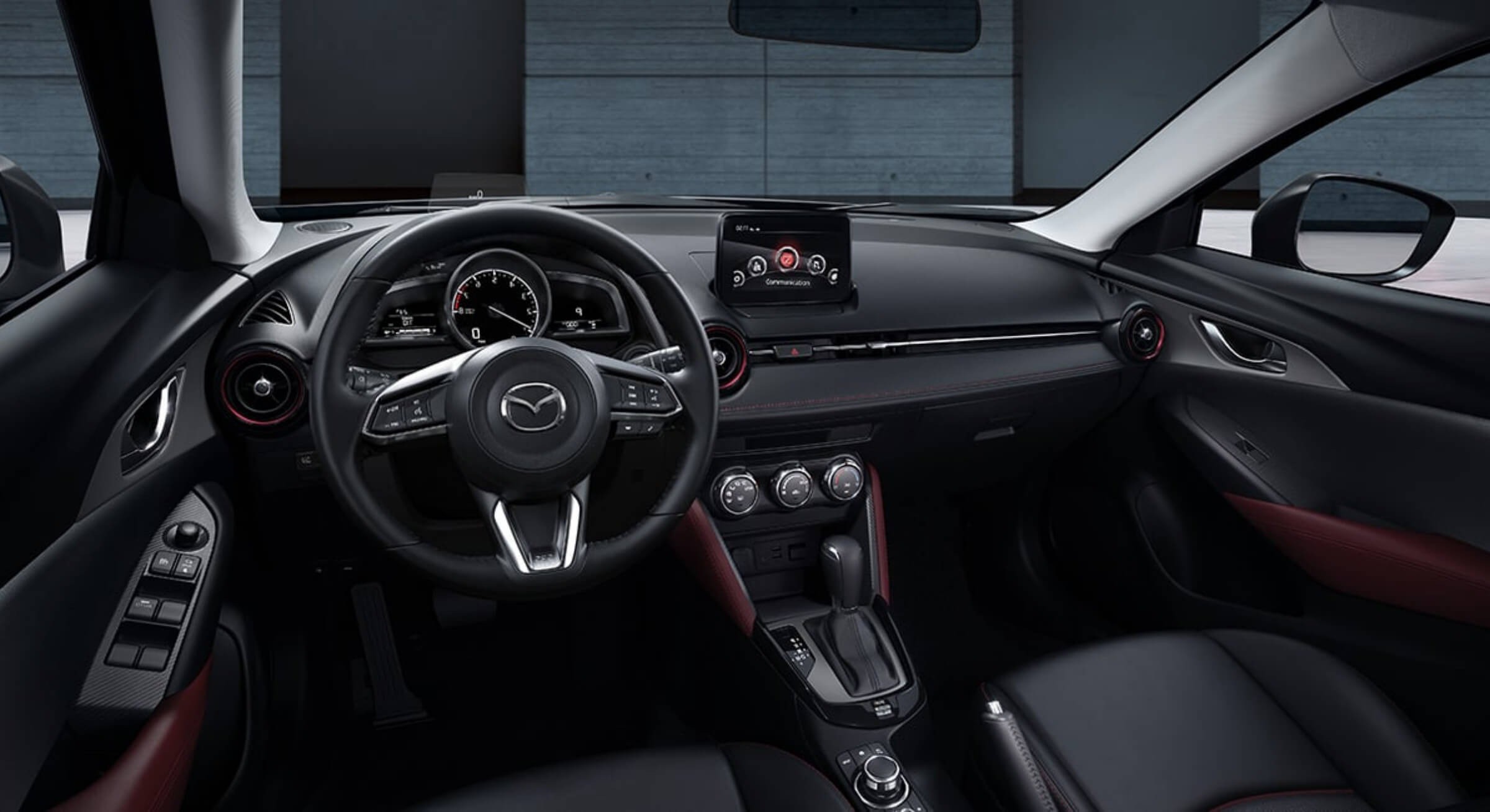 Tầm giá 700 triệu đồng: Chọn Mazda3 hay Mazda CX-3? - 4