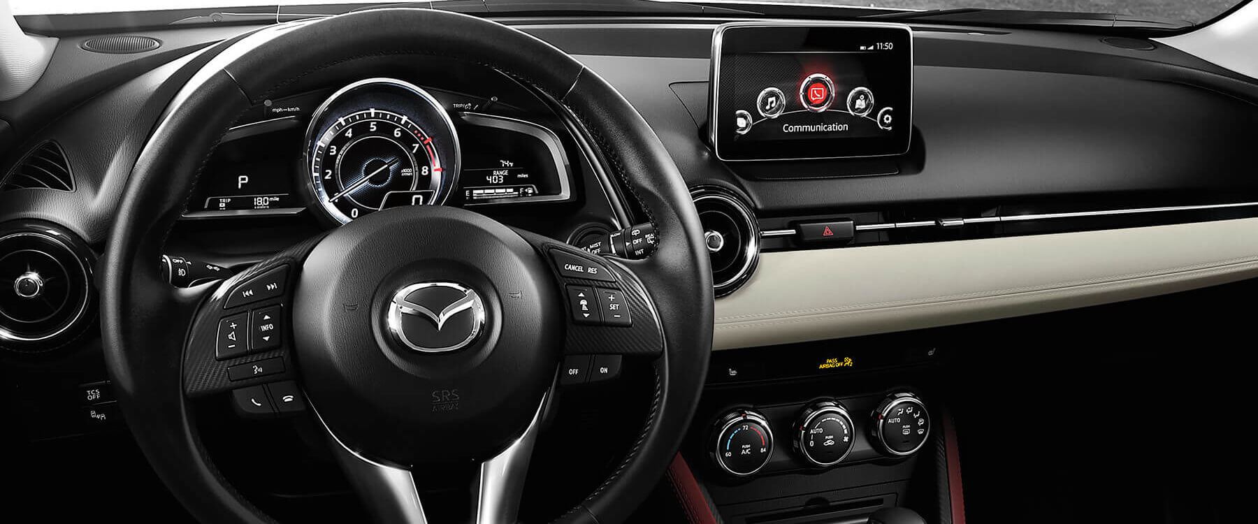 Tầm giá 700 triệu đồng: Chọn Mazda3 hay Mazda CX-3? - 5