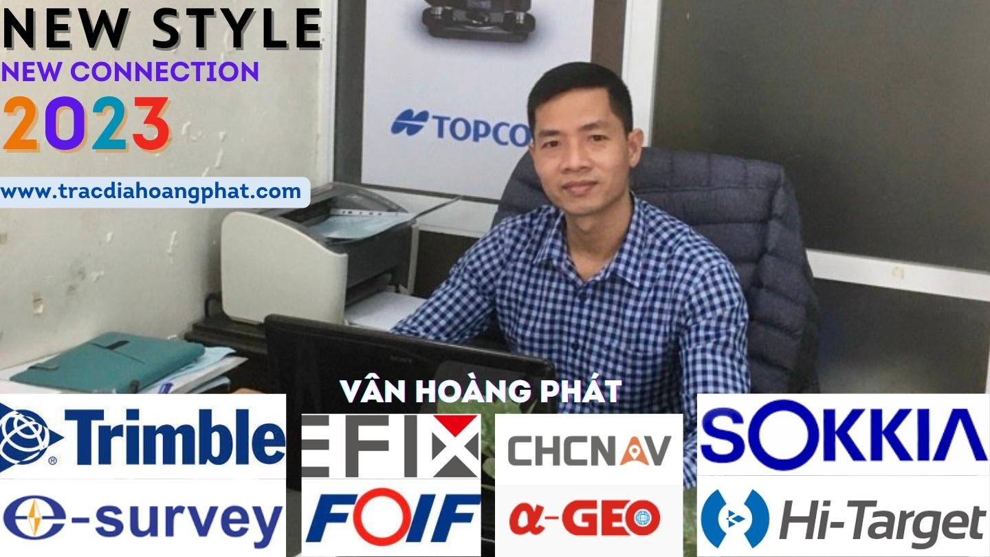 Mua máy GPS RTK chính hãng, hưởng nhiều ưu đãi tại Trắc Địa Hoàng Phát - 6