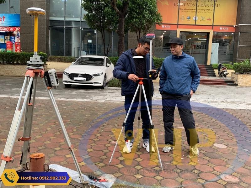 Mua máy GPS RTK chính hãng, hưởng nhiều ưu đãi tại Trắc Địa Hoàng Phát - 2