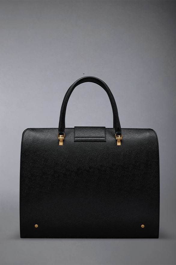Phong cách đàn ông mặc váy trong bộ sưu tập của Thom Browne - 5