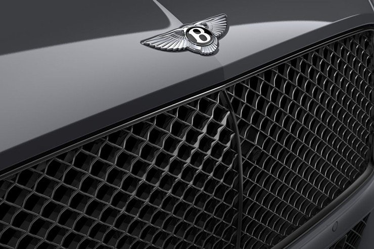 Bentley Continental GTS V8 MY23 đầu tiền có mặt tại Việt Nam, giá bán từ 19,5 tỷ đồng - 7