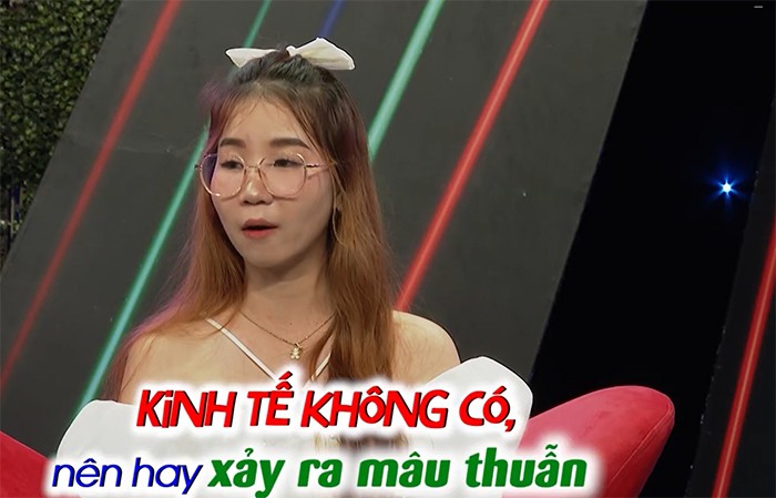 Đi hẹn hò, trai tân sung sướng khi "tậu được cả trâu lẫn nghé" - 2