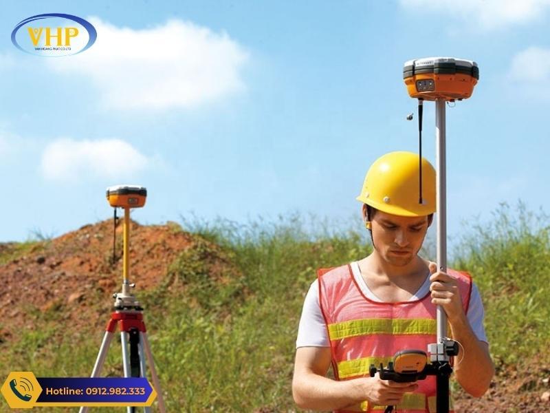 Mua máy GPS RTK chính hãng, hưởng nhiều ưu đãi tại Trắc Địa Hoàng Phát - 3