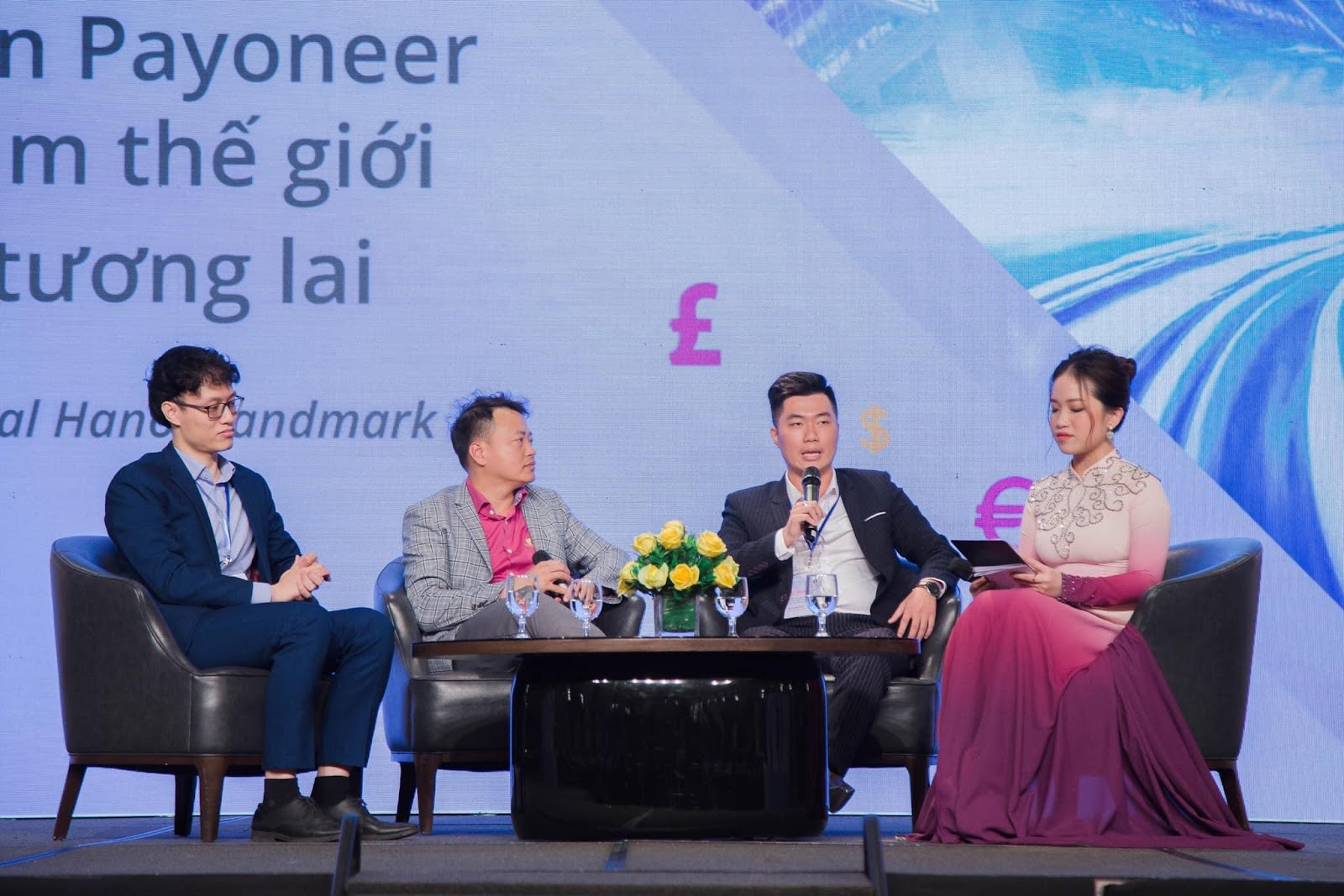 CEO Bùi Thanh Thịnh: Hạnh phúc từ việc chia sẻ bí quyết thành công với mọi người - 1