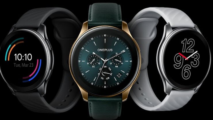 Phiên bản kế nhiệm của OnePlus Watch có thể ra mắt vào năm 2024.