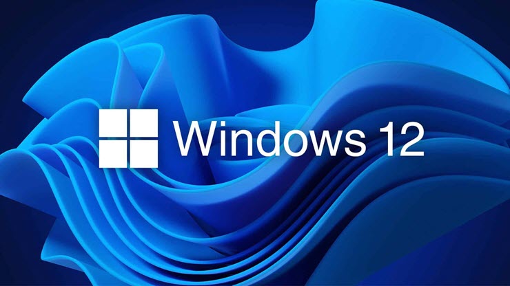 Windows 12 có thể được ra mắt vào năm sau.