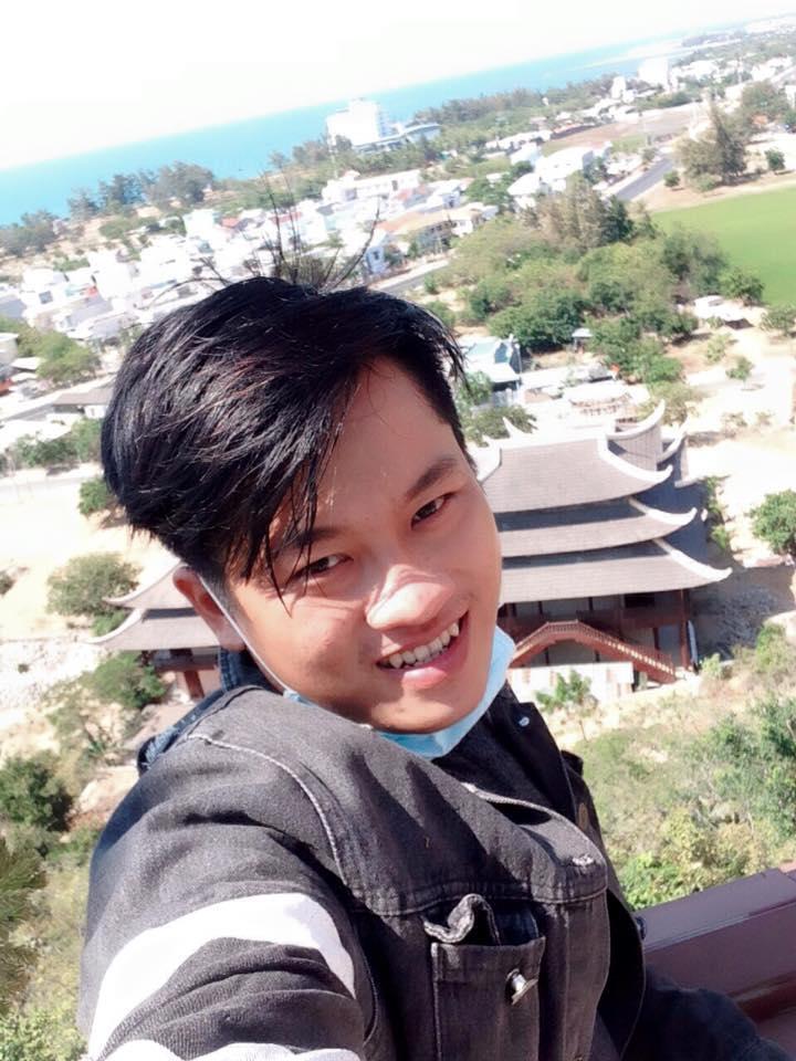 Lê Đức Sỷ và hành trình từ chàng trai xăm mình đầy người tới giấc mơ xóa tan kỳ thị - 3