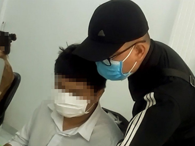 Tin tức trong ngày - Điều tra: Đường dây mua bán thận ở TP.HCM - Bài 3: Ông "trùm" không lộ mặt