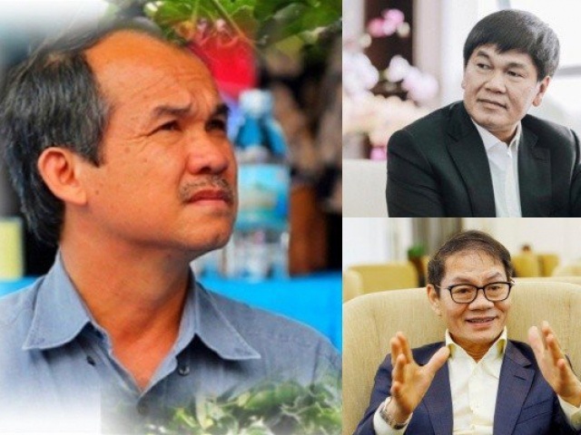 Kinh doanh - 3 đại gia Việt “đổ tiền” làm nông nghiệp giờ ra sao?