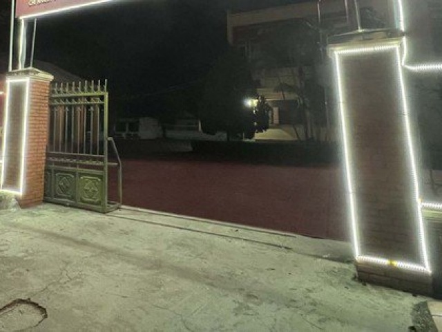 Tin tức trong ngày - Vệ sỹ bất ngờ phát bệnh, tấn công Phó Giám đốc ngân hàng ở Nghệ An