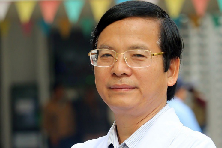Điều tra: Đường dây mua bán thận ở TP.HCM - Bài 3: Ông "trùm" không lộ mặt - 4