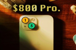 iFan có nên mua iPhone 15 thay vì iPhone 14 Pro?