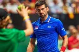 Cú sốc tennis: Djokovic được đề nghị 200.000 USD để thua 1 trận đấu
