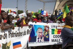 Nga phủ quyết gia hạn lệnh trừng phạt của Liên Hợp Quốc với nước đồng minh của Niger