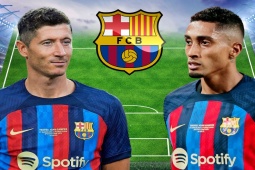 Bóng đá - Barca đau đầu vì khoản nợ 200 triệu euro phải trả, Man City - Bayern chờ lấy tiền