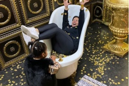 Bảo mẫu nhà siêu giàu tiết lộ cuộc sống sang chảnh trong mơ khiến nhiều người ghen tị