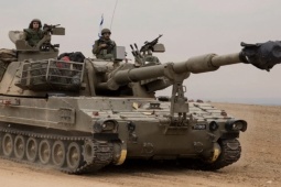 Thế giới - Thách thức với Israel nếu đưa quân tiến vào Dải Gaza