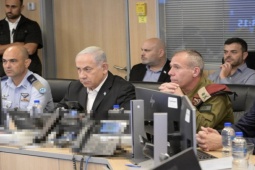 Thế giới - Hamas nắm giữ "quân bài tẩy" có thể khiến Israel hạ nhiệt căng thẳng?