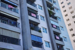 Tin tức trong ngày - Cư dân KĐT Thanh Hà dùng nước bẩn: Công ty nước mặt sông Đuống không có trách nhiệm cấp nước (?)