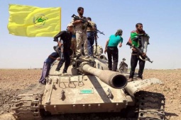 Thế giới - Xung đột Israel - Hamas: Mỹ nhận cảnh báo "rắn" từ các nhóm vũ trang ở Trung Đông