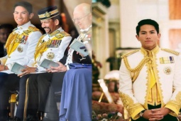 Bạn trẻ - Cuộc sống - "Hoàng tử độc thân hấp dẫn nhất châu Á" thông báo kết hôn, danh tính cô dâu khiến nhiều người tò mò