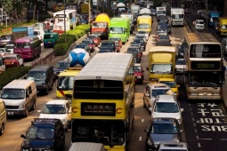 Thị trường - Tiêu dùng - Biển số ô tô siêu đắt, tăng vọt hàng chục tỷ đồng sau đấu giá