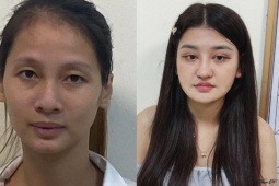 An ninh - Xã hội - Hai "tú bà" trẻ tuổi môi giới mua bán dâm 3,5 triệu đồng/lượt