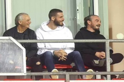 Bóng đá - Onana liên tục sai lầm: De Gea tái xuất đi xem MU thi đấu, Ten Hag có dám "chữa lỗi"?