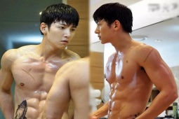 Đàn ông - "Nam thần hành động" cao 1m82, U40 trẻ trung ngỡ ngàng, body vẫn thuộc hàng cực phẩm