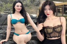 Bạn trẻ - Cuộc sống - Cô gái xinh đẹp được đặt tên theo món ăn yêu thích của mẹ